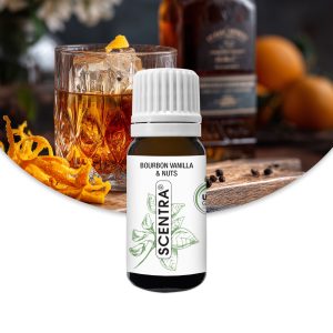 Bourbon Vanille | Duftöl | Aromaöl für Kerzen