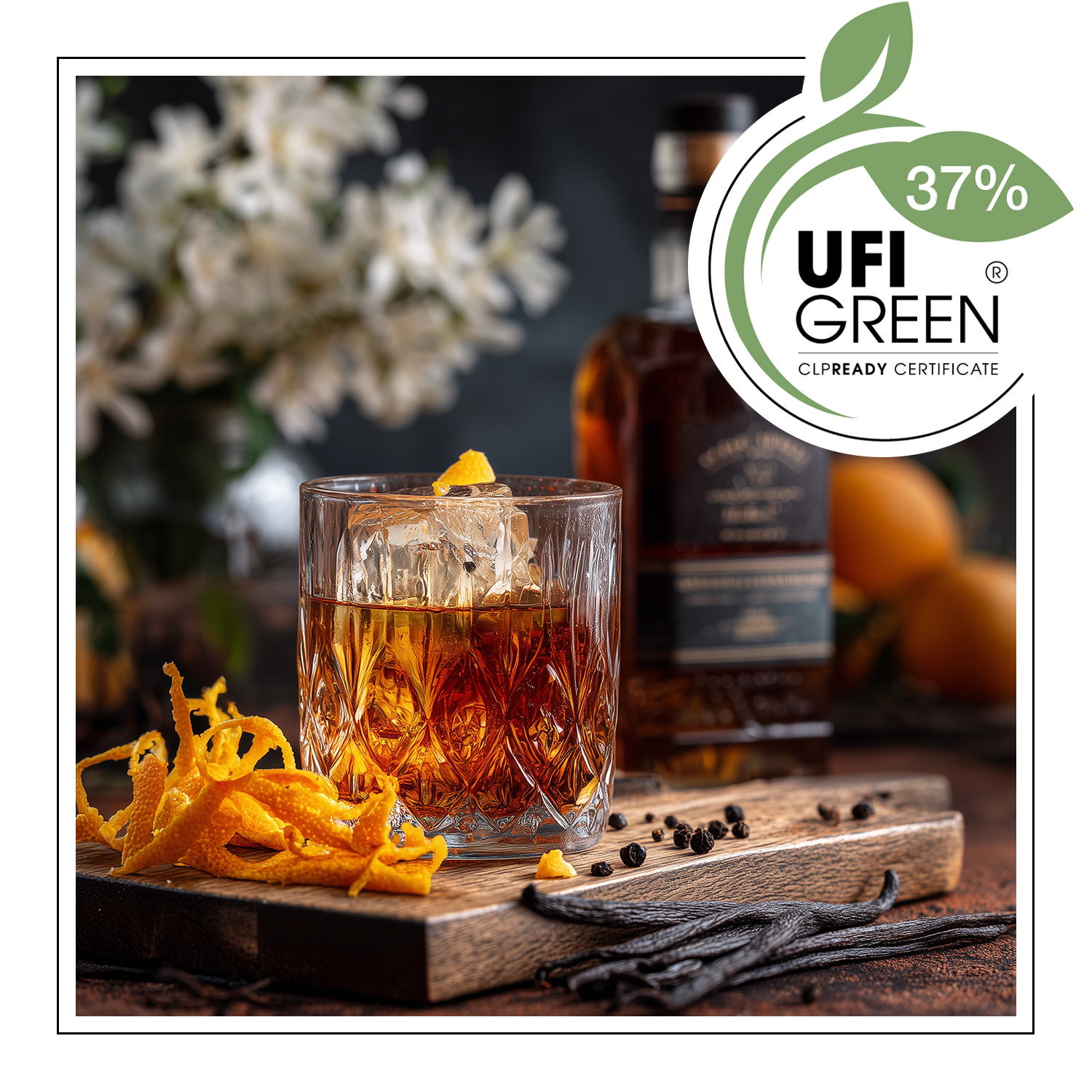 Bourbon Vanille | Duftöl | Aromaöl für Kerzen – Bild 2