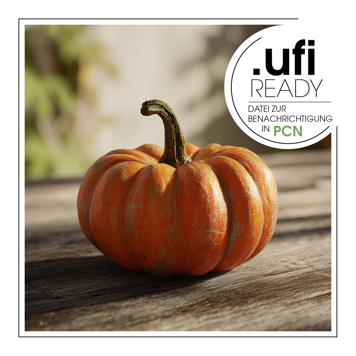 Pumpkin – Duftöl – Bild 2