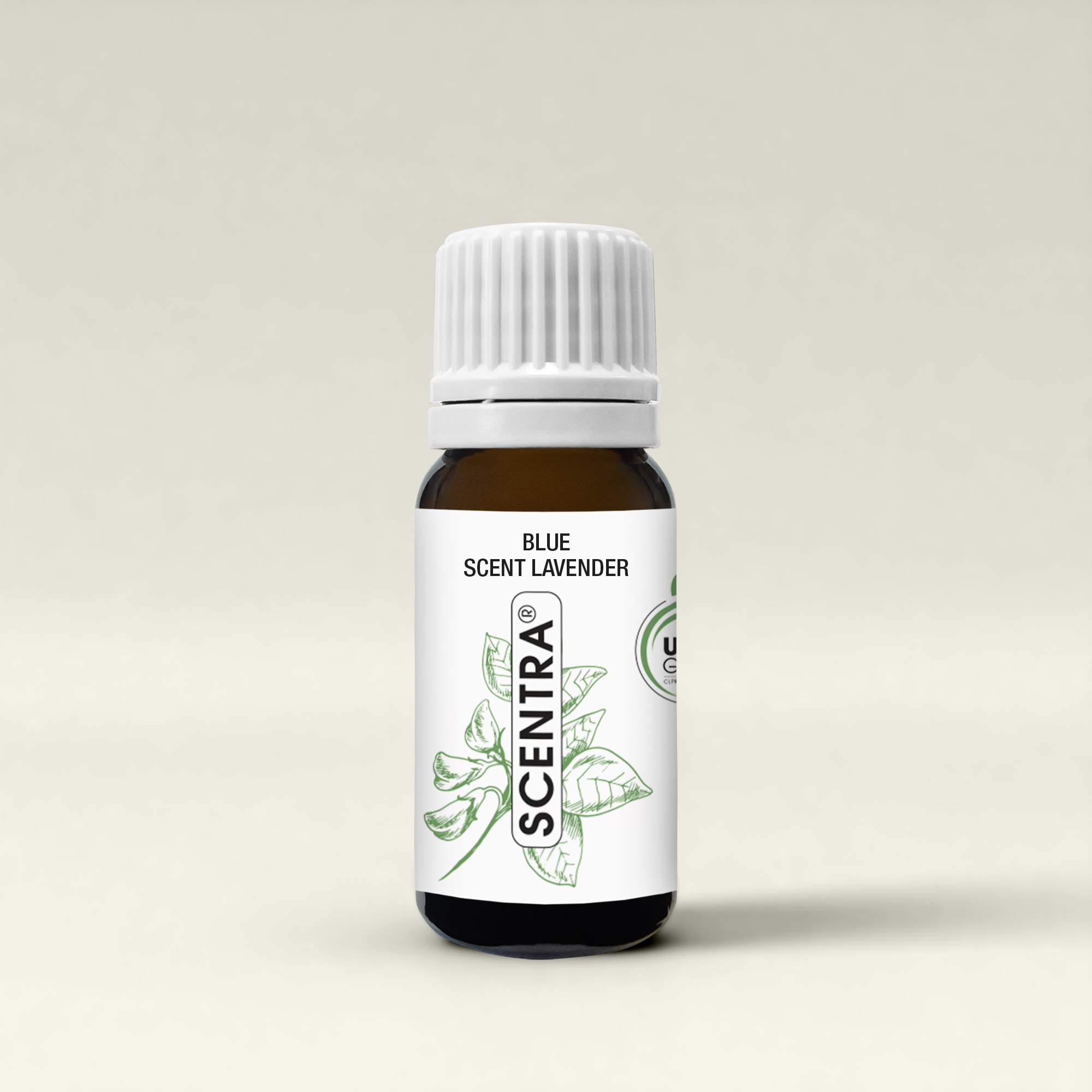 Blue Scent Lavender – Duftöl