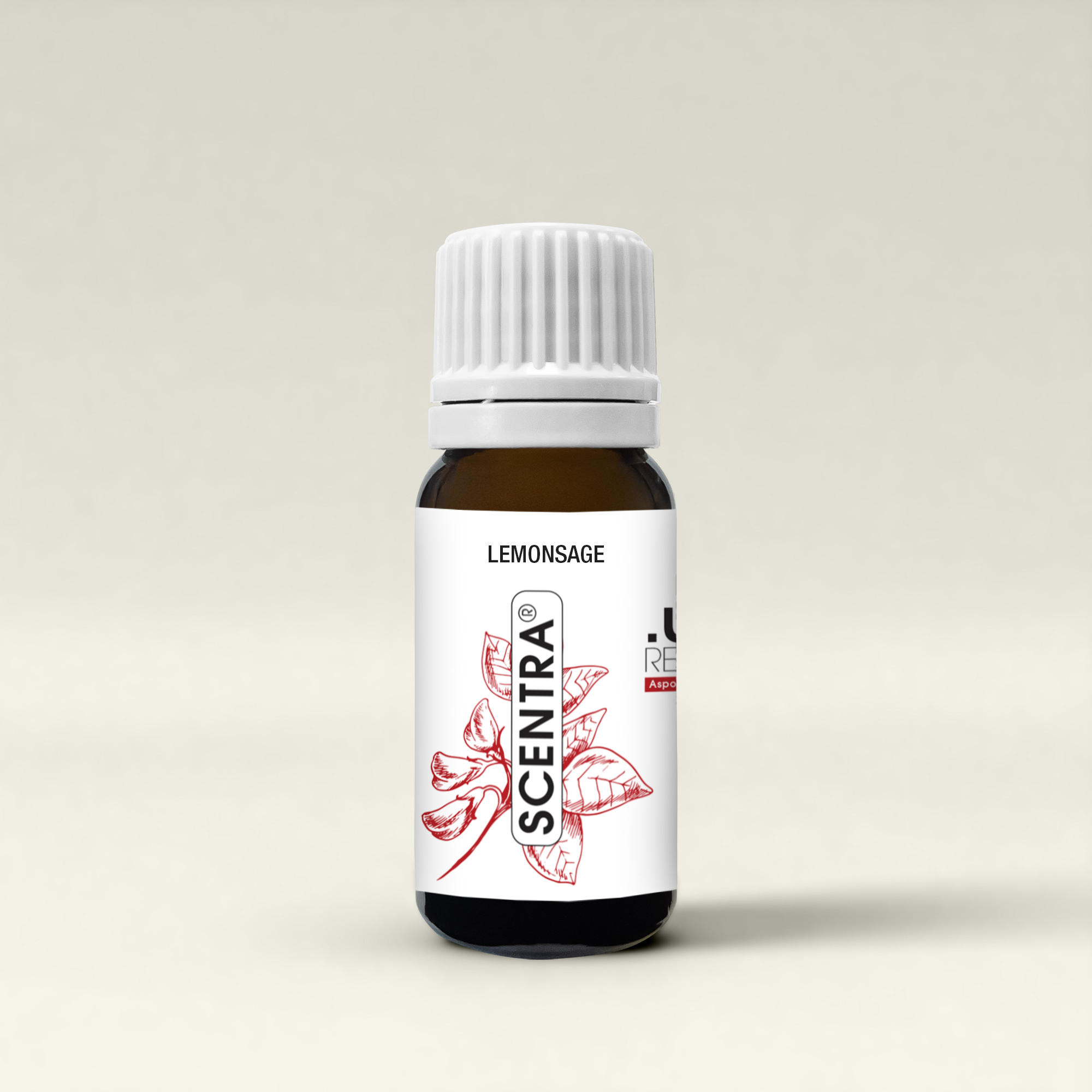 Lemonsage – Duftöl