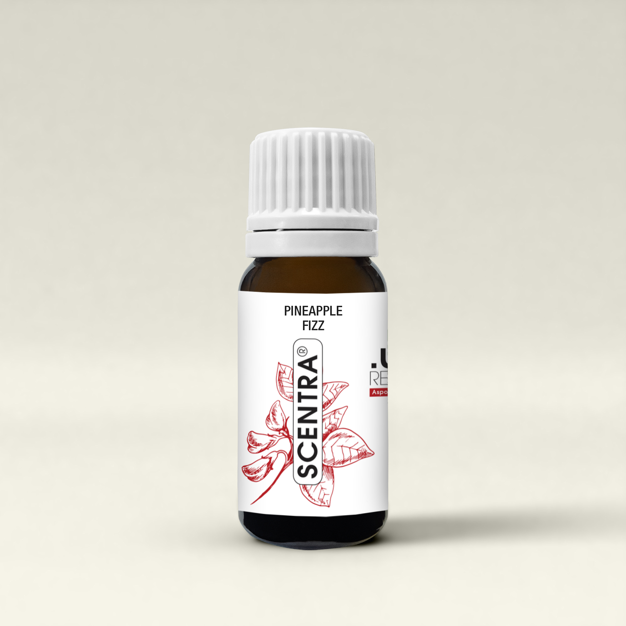 Pineapple Fizz – Duftöl