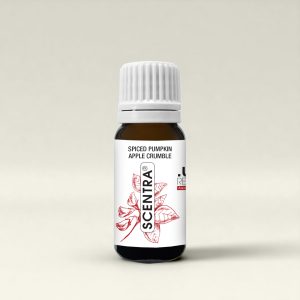 Spiced Pumpkin Apple Crumble – Duftöl