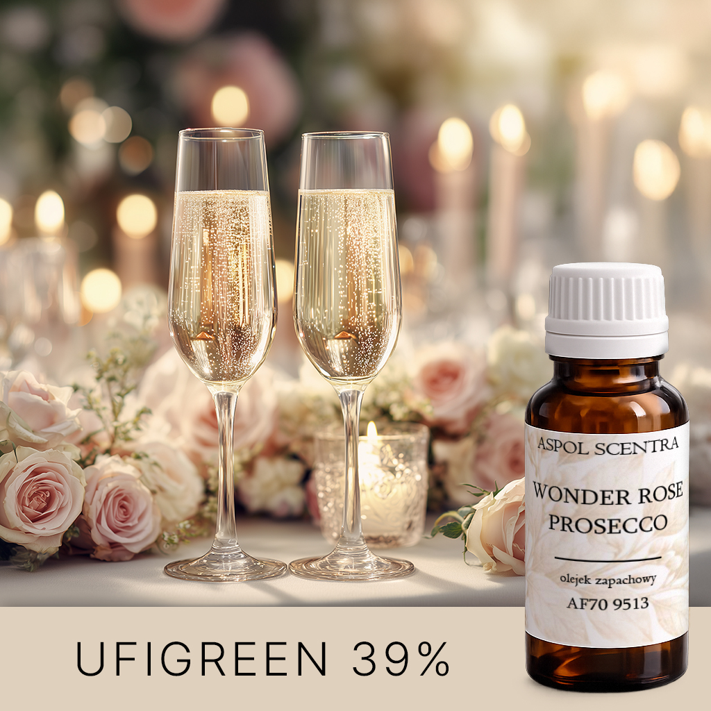 Sektgläser mit Rosen in einer romantischen Szenerie.