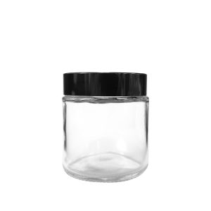 N10 032 Transparent – Glasbehälter