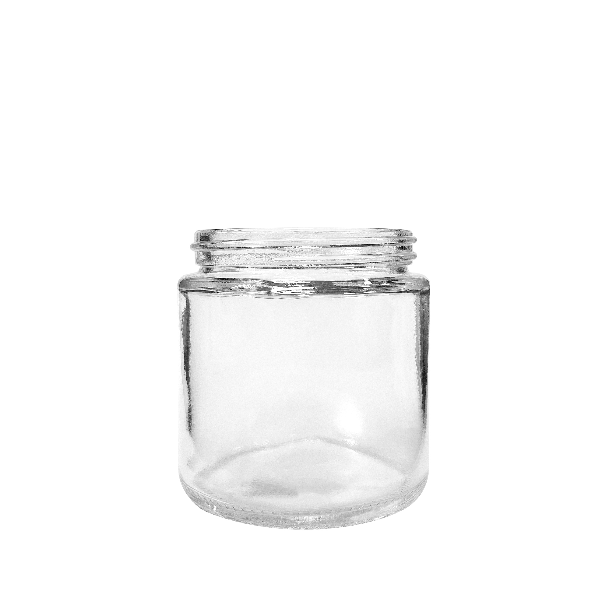 N10 032 Transparent – Glasbehälter – Bild 2