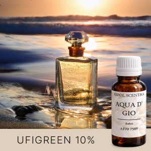 Aqua D‘ Gio Duftöl – Duftöl von ASPOL Scentra